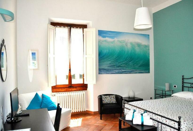 اتاق استاندارد, Chez Moi B&b