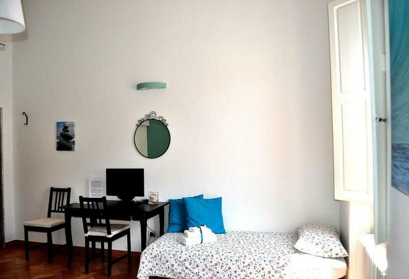 اتاق استاندارد, Chez Moi B&b