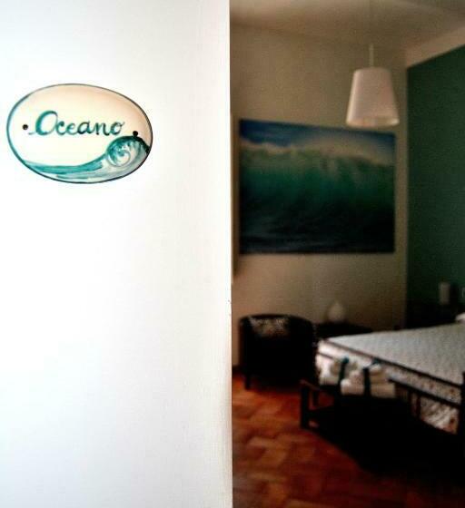 اتاق استاندارد, Chez Moi B&b