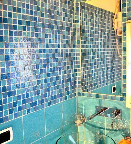 اتاق استاندارد, Chez Moi B&b