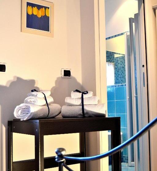 اتاق استاندارد, Chez Moi B&b