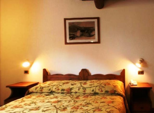스탠다드 룸, Chalet Chez Nous