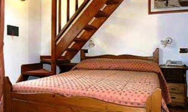 스탠다드 트리플 룸, Chalet Chez Nous