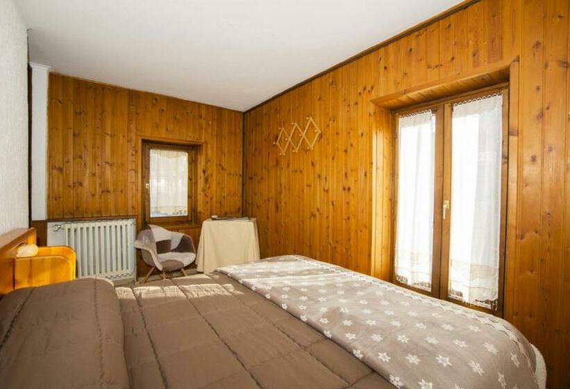 Номер Economy, Chalet Joli