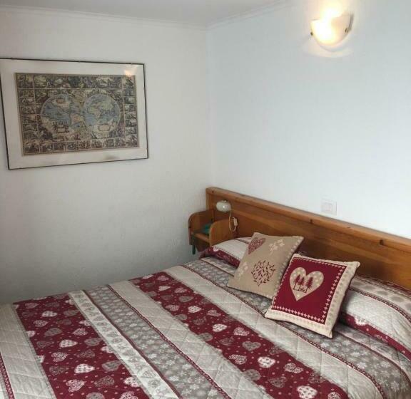 Номер Economy, Chalet Joli