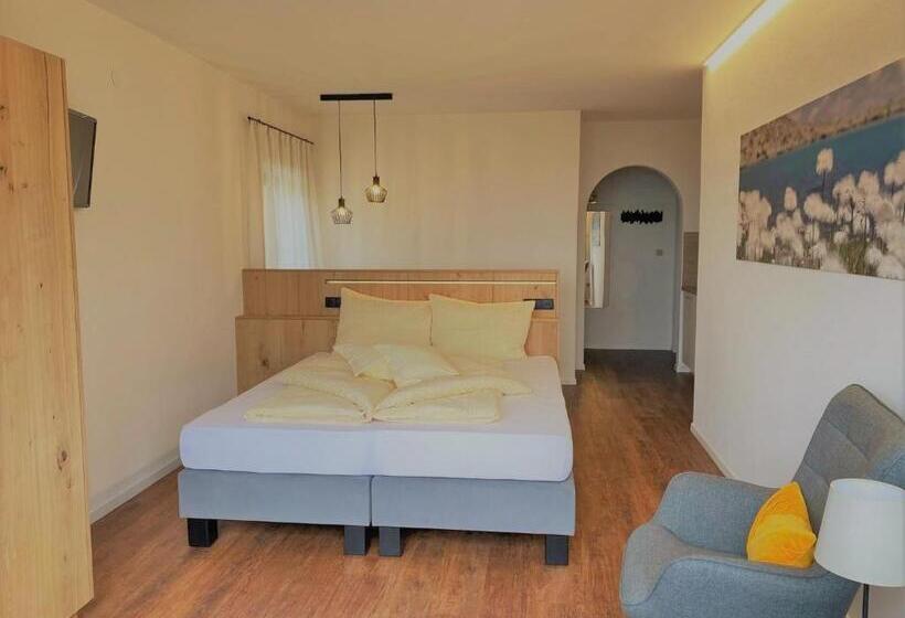 חדר סטודיו סטנדרד, Residence Winklgut