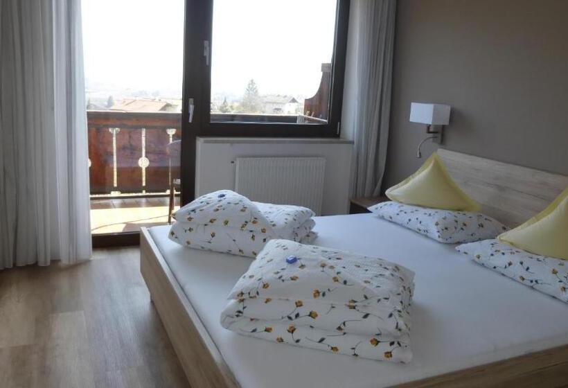 דירת חדר, Residence Winklgut