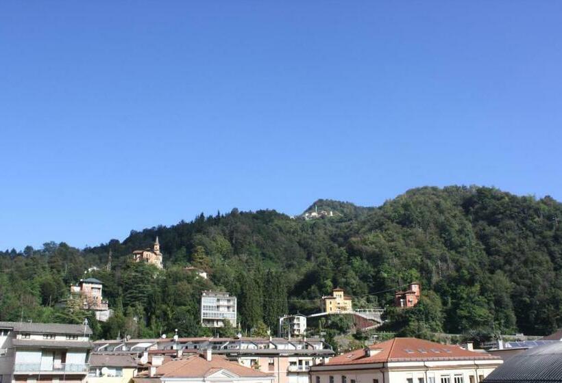 Номер Стандарт Трехместный, Locanda Seggiovia