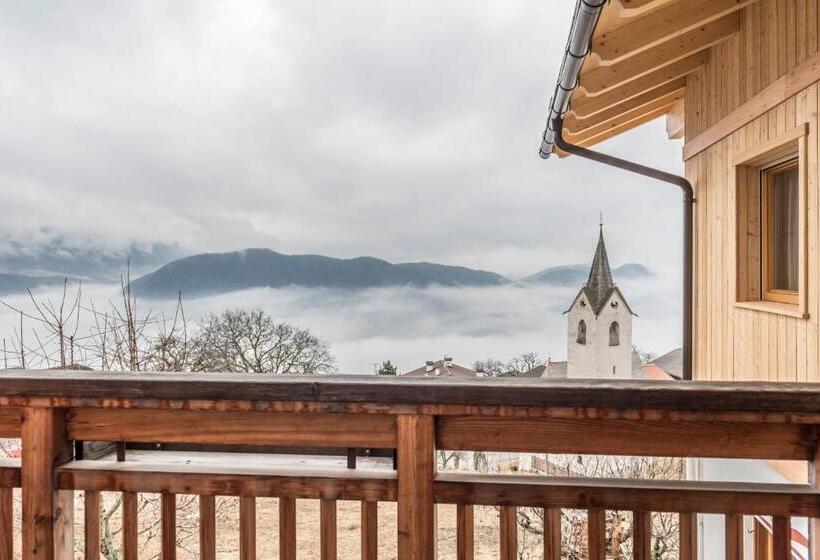 Номер Economy, Pension Haus Tirol
