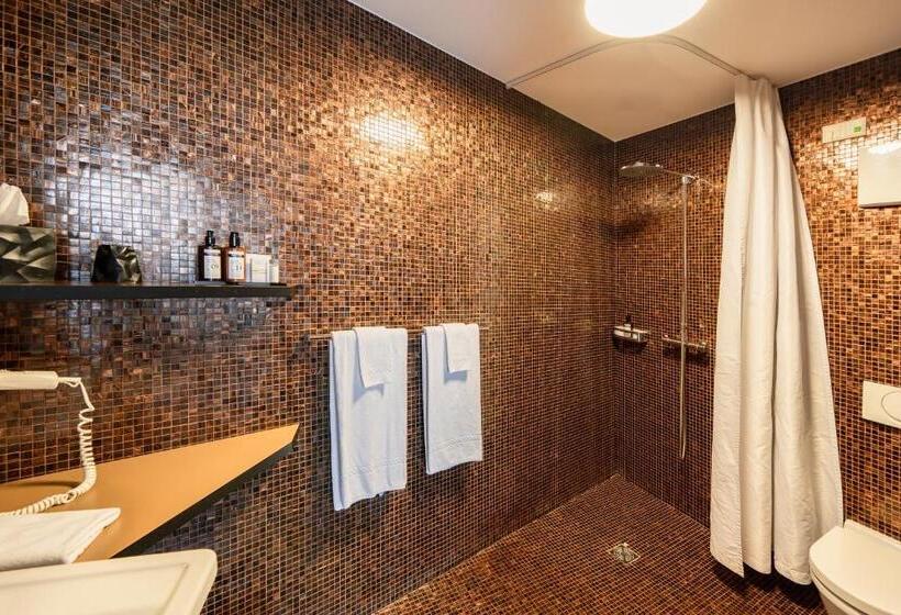 סוויטת ג'וניור, Soley Suites   Adults Only