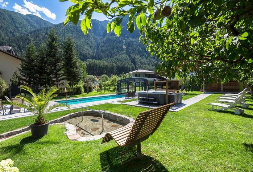 Номер Superior, Zur Brücke   Your Home In Heart Of South Tyrol, With Brixencard And Free Parking