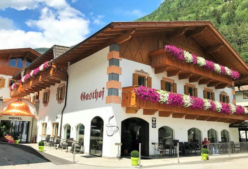 Family Suite, Zur Brücke   Your Home In Heart Of South Tyrol, With Brixencard And Free Parking