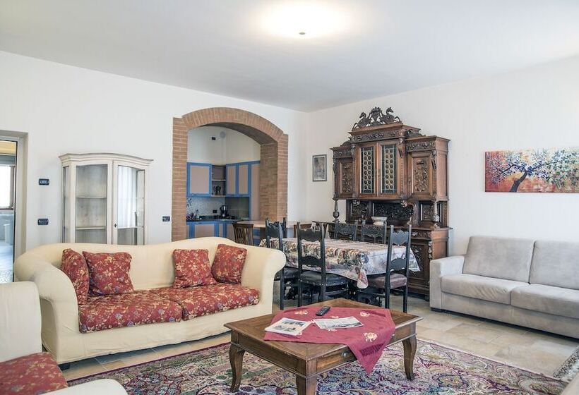 Апартаменты 2 Спальни, Residence Villa Vinco
