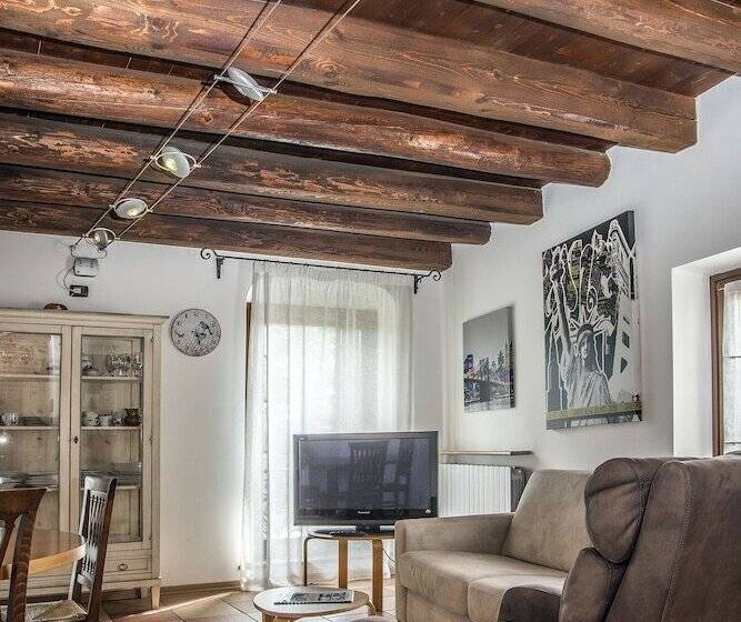 Апартаменты 1 Спальня, Residence Villa Vinco