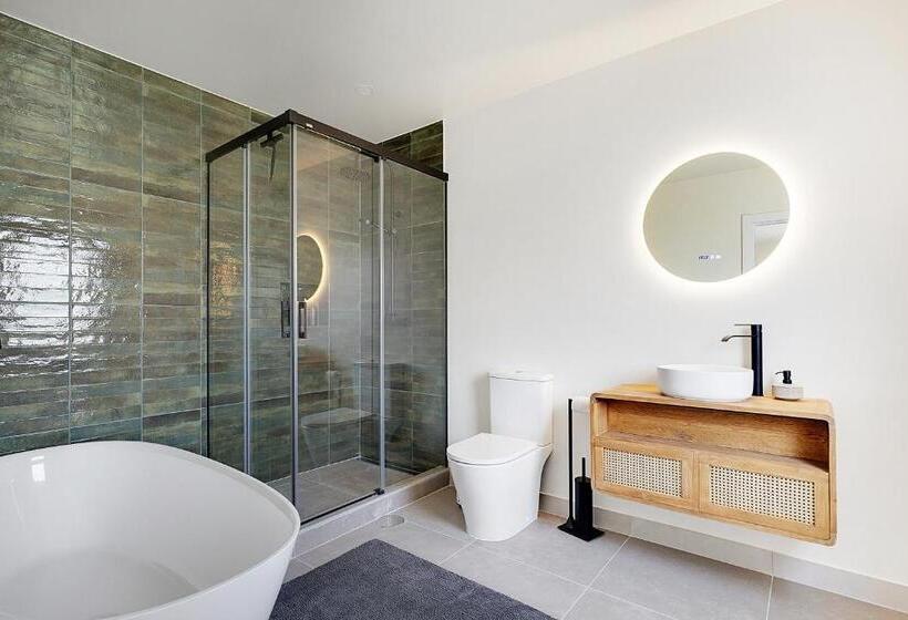 Номер Deluxe, Sunday Morning Guesthouse