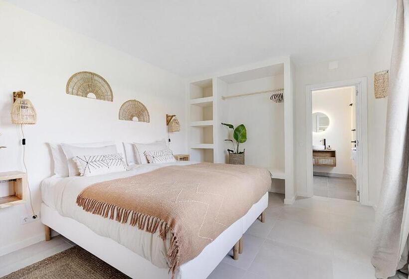 Номер Deluxe, Sunday Morning Guesthouse