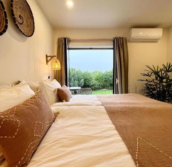 Стандартный Номер Кровать Кинг, Sunday Morning Guesthouse