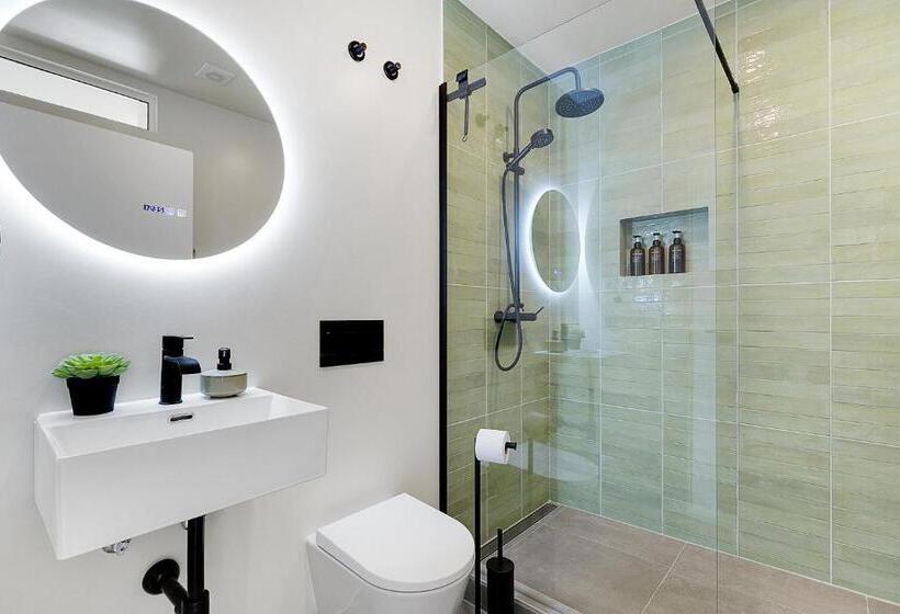 Стандартный Номер Кровать Кинг, Sunday Morning Guesthouse
