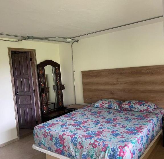 Номер Deluxe, Tierra Nueva Campestre