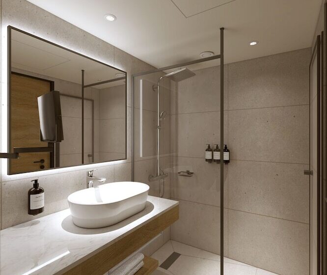 标准间, Radisson Hotel Graz