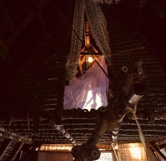 اتاق استاندارد, Bamboohutz