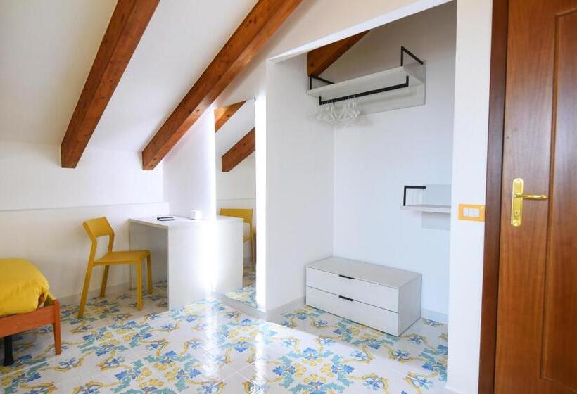Семейный Номер, B&b Il Bivio Sui Sentieri