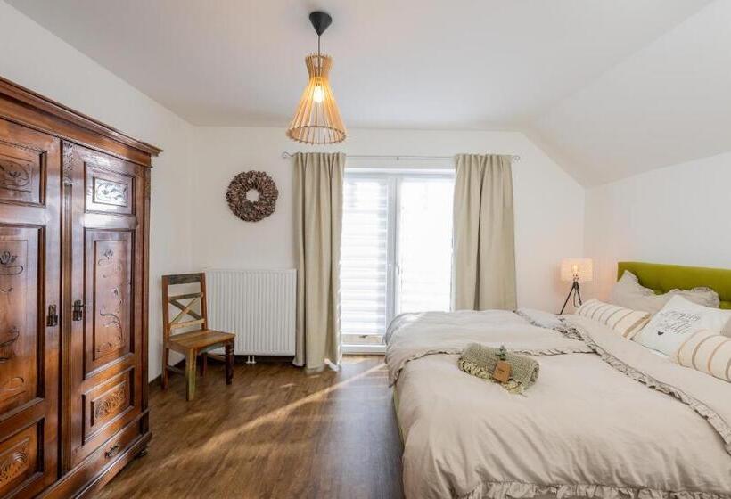Номер Superior, Kleiner Storch   Seehotel Dümmer