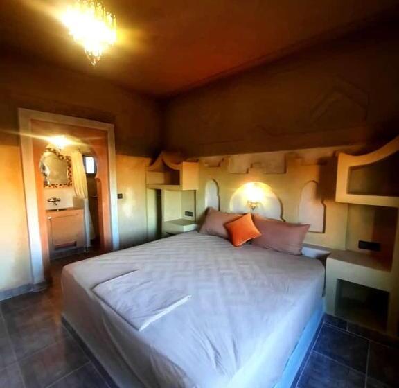 Четырехместный Номер Стандарт, Riad Dar Marie