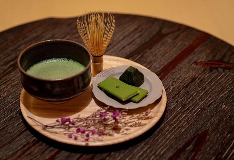 Номер Стандарт Трехместный, Saju Kyoto 茶住 京都