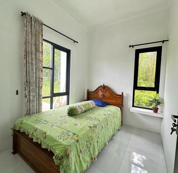 침실 1개 주택, Abimanyu Guesthouse