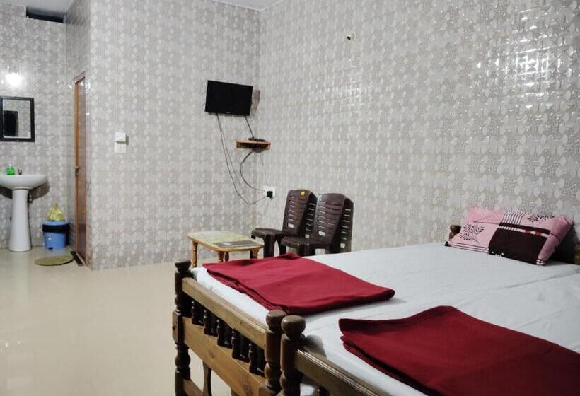 标准间, Dsouza Rooms