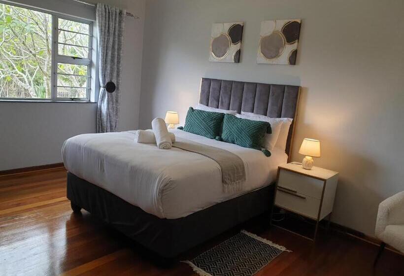 Номер Deluxe, Valley View