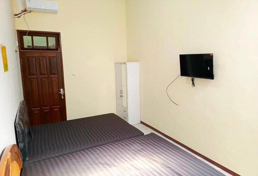 Семейный Номер, Bebek Kuning Residence