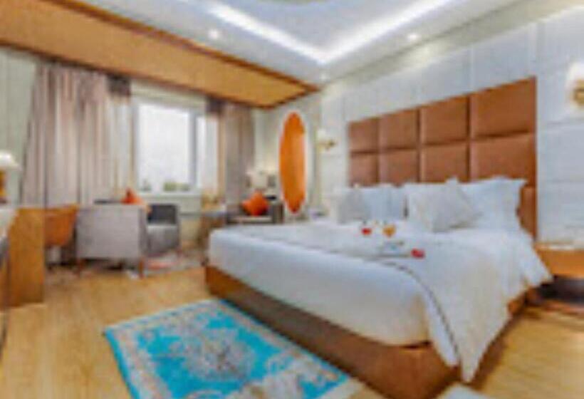 Номер Deluxe, Meerz , Srinagar