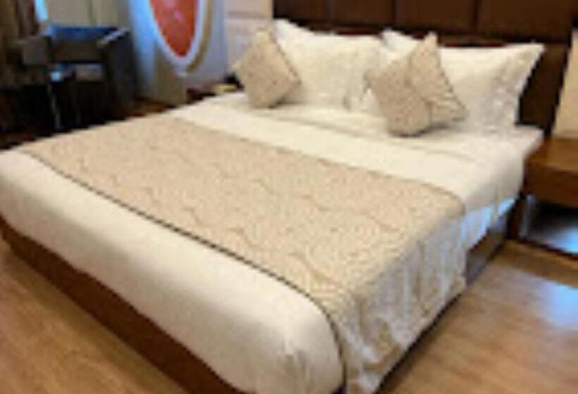 Номер Deluxe, Meerz , Srinagar