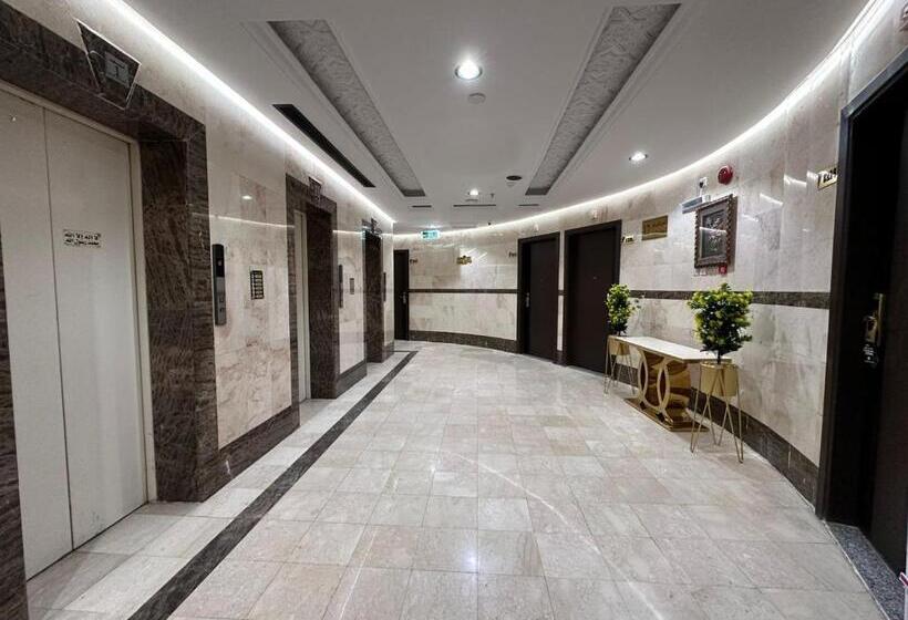 Люкс, Capital Guest كابيتال جيست العزيزية الجنوبية