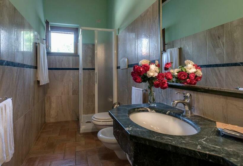 Апартаменты 1 Спальня, Antica Fonte Resort