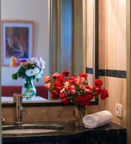 Апартаменты 3 Спальни, Antica Fonte Resort