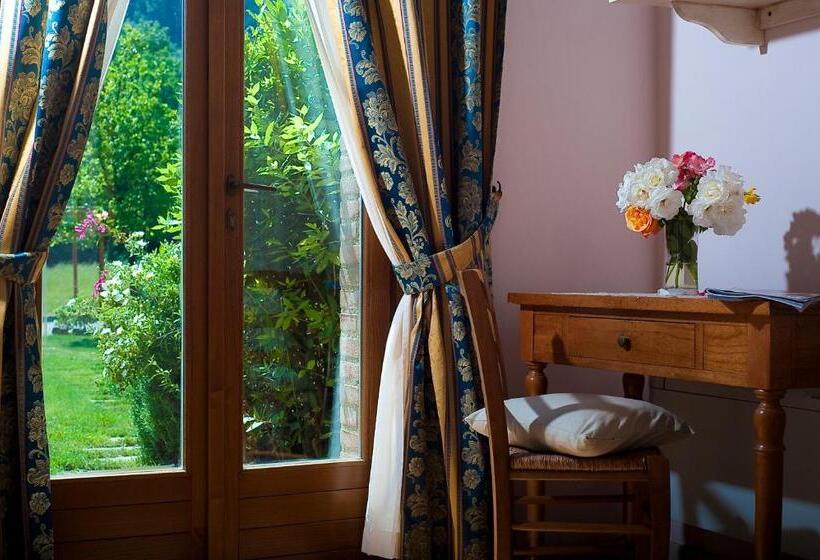 带3个卧室的公寓, Antica Fonte Resort