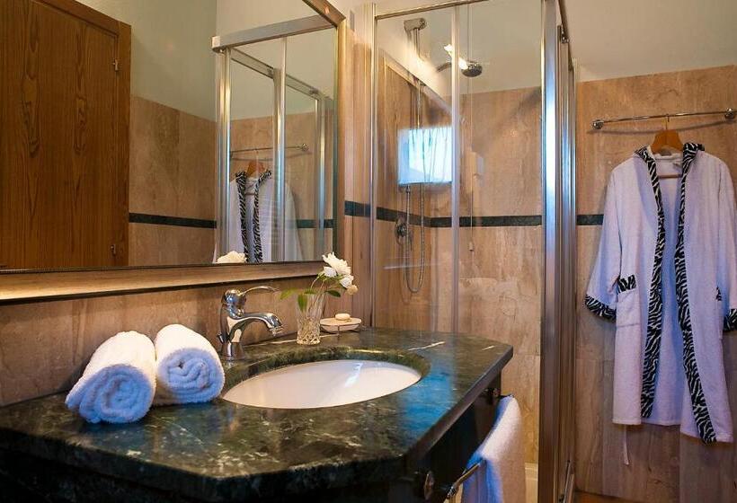 Апартаменты 1 Спальня, Antica Fonte Resort