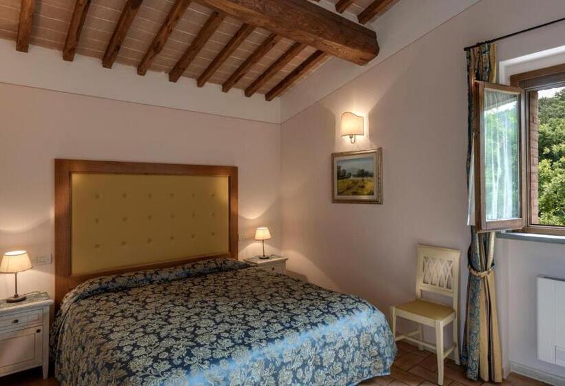 带1个卧室的公寓, Antica Fonte Resort