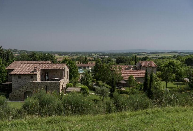 Апартаменты 3 Спальни, Antica Fonte Resort