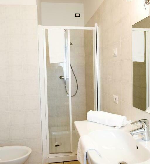 Номер Стандарт, B&b Daniel