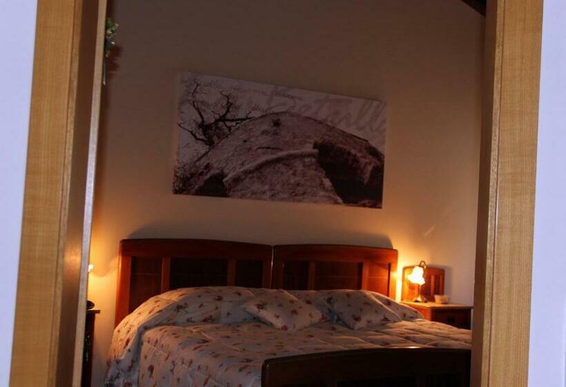 Номер Стандарт, B&b La Betulla