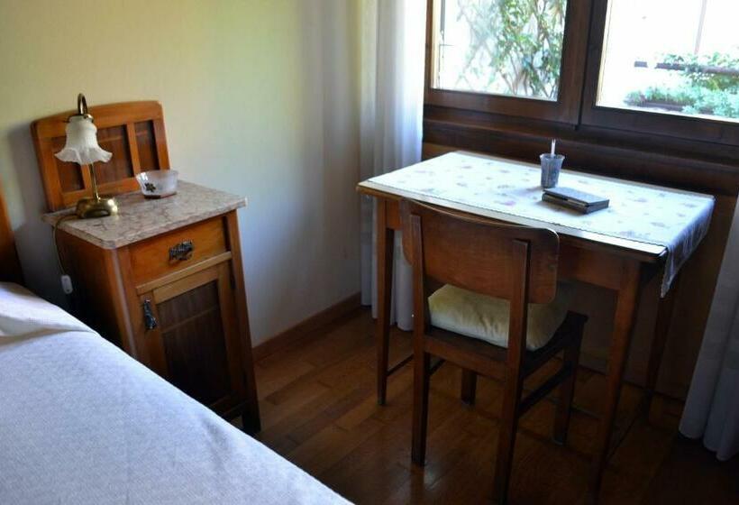 スタンダードルーム, B&b La Betulla