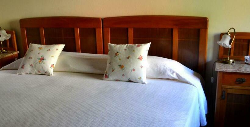 标准间, B&b La Betulla