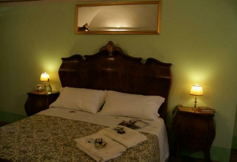 Люкс Superior, B&b Palazzo La Loggia