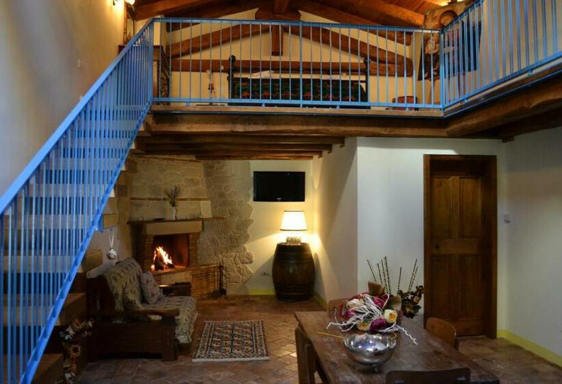 Люкс Superior, B&b Palazzo La Loggia