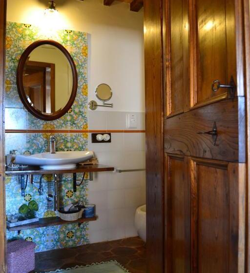 Номер Deluxe, B&b Palazzo La Loggia