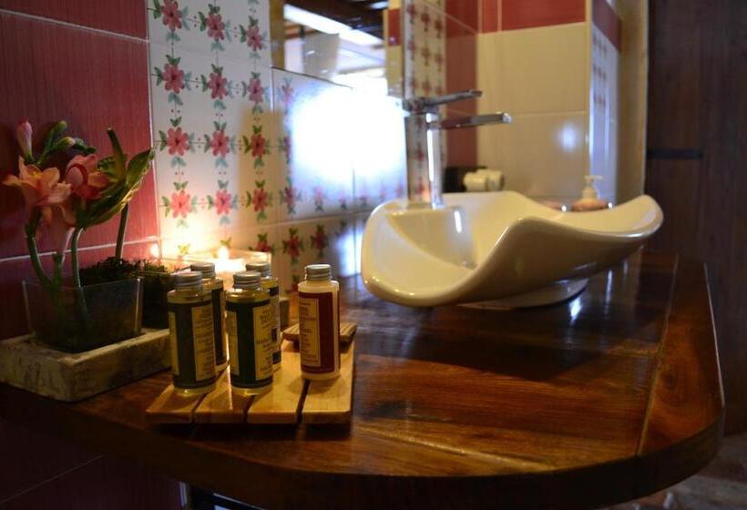 Номер Стандарт, B&b Palazzo La Loggia